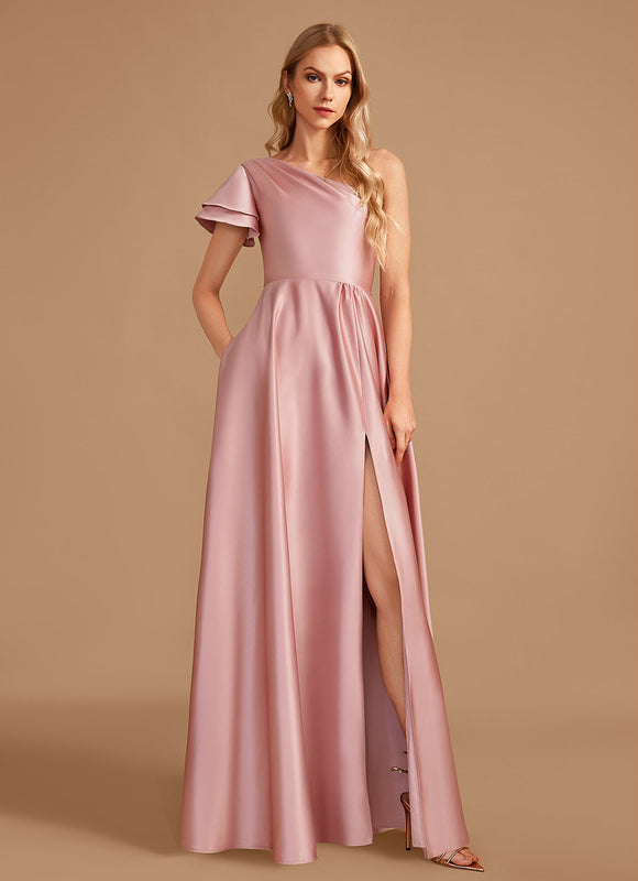 Robe Demoiselle D'Honneur Éclat De Velours