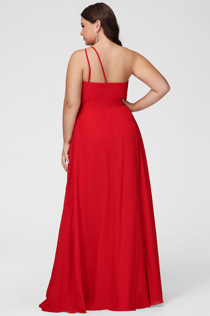 Robe Demoiselle D'Honneur Differente Forme - gallery 9