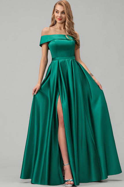 Robe Demoiselle D'Honneur Éclat Radieux - gallery 1