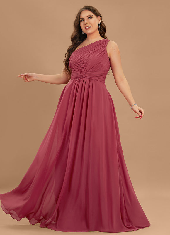 Robe Demoiselle D'Honneur Differente Forme - gallery 5