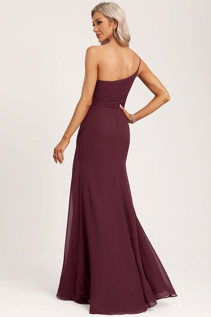 Robe Demoiselle D'Honneur Differente Forme - gallery 1