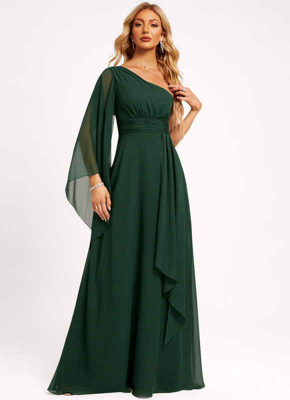 Robe Demoiselle D'Honneur Differente Forme