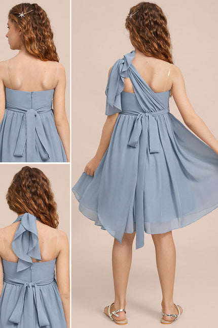 Robe De Demoiselle D'Honneur Champetre - gallery 1