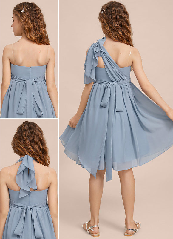 Robe De Demoiselle D'Honneur Champetre - gallery 1