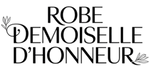 Robe Demoiselle D'Honneur