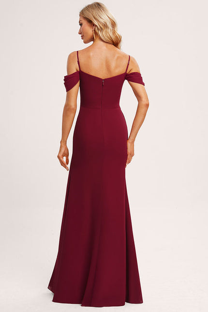 Robe Sirene Demoiselle D'Honneur - gallery 1