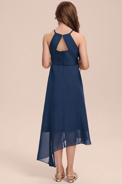 Robe Demoiselle D'Honneur Taille Empire - gallery 2