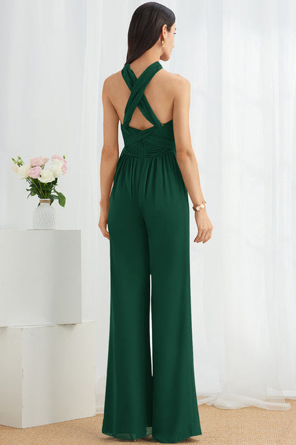 Robe Demoiselle D'Honneur Éclat Sylphide - gallery 7