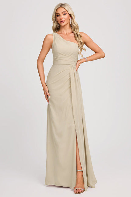 Robe Demoiselle D'Honneur Differente Forme - gallery 2