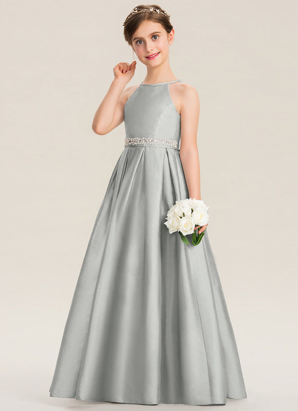 Robe Demoiselle D'Honneur Lueur Céleste - gallery 3