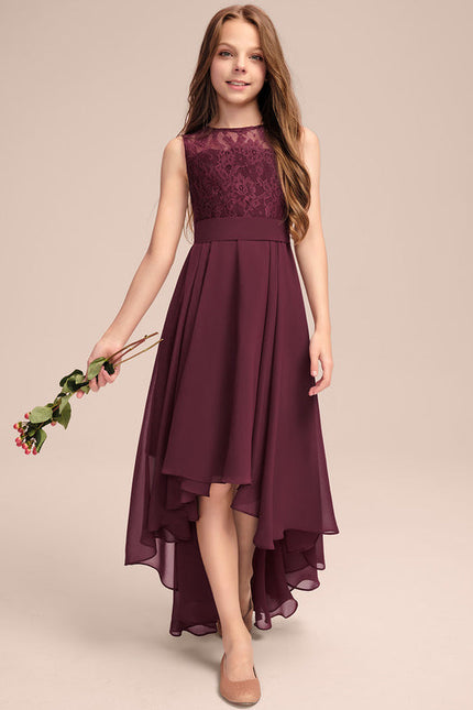 Robe Demoiselle D'Honneur Nuit Éthérée - gallery 1