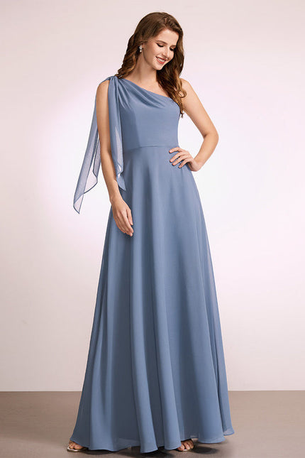 Robe Pour Demoiselle D Honneur - gallery 3