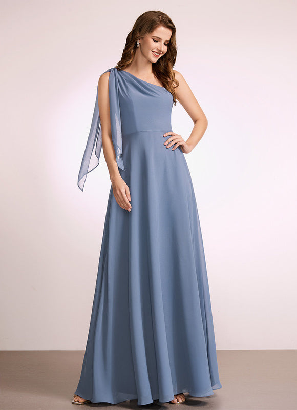 Robe Pour Demoiselle D Honneur - gallery 3