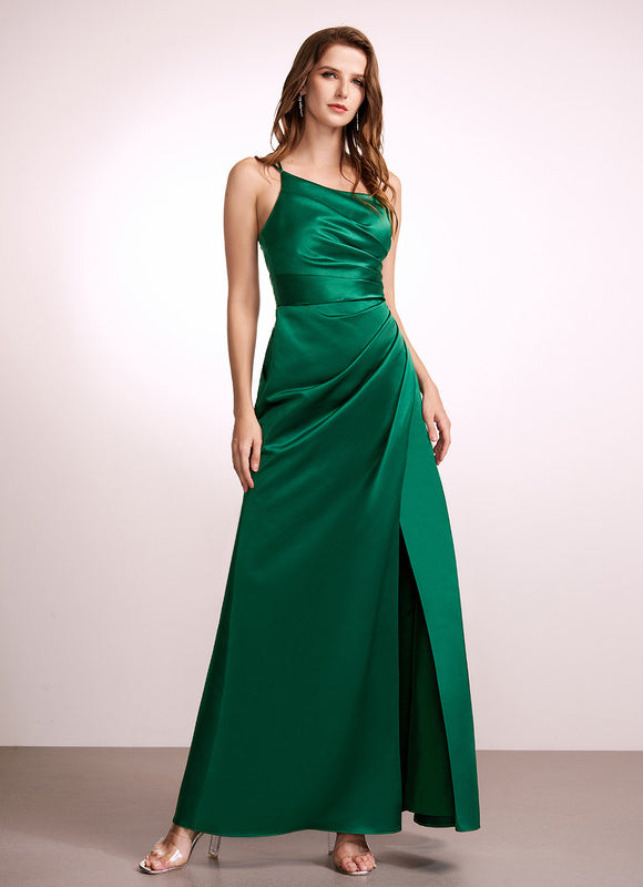 Robe Demoiselle D'Honneur Éclat De Velours - gallery 3