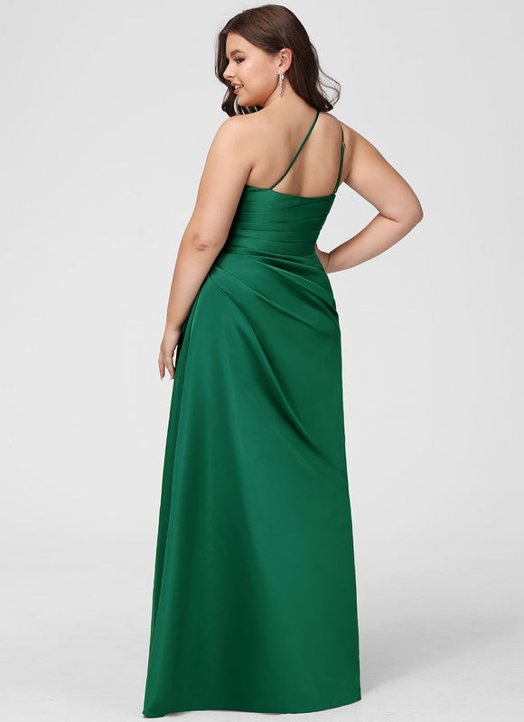 Robe Demoiselle D'Honneur Éclat De Velours - gallery 6