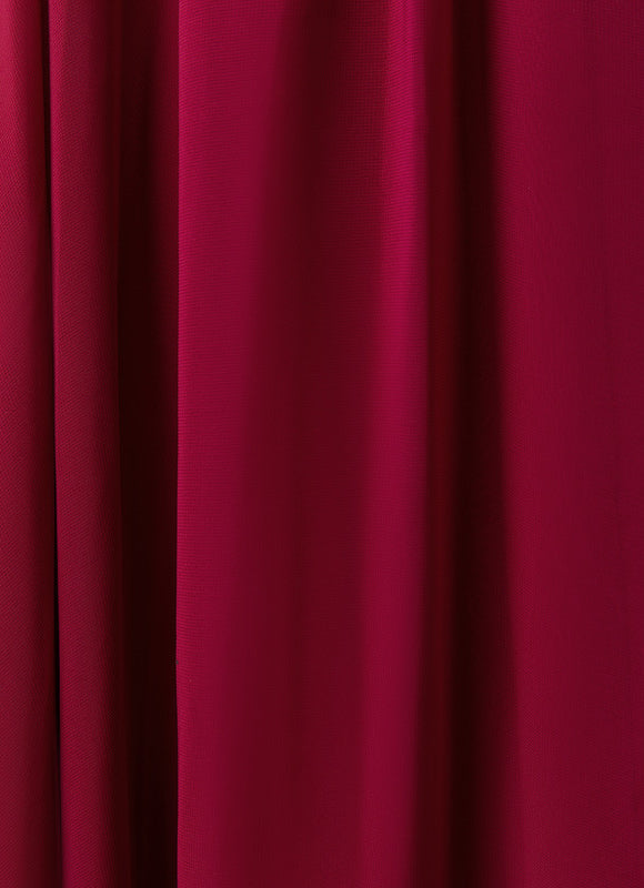 Robe Demoiselle D'Honneur Mousse Poudrée - gallery 1