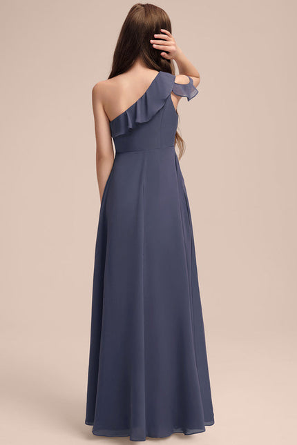 Robe Demoiselle D'Honneur Danse Des Nuages - gallery 4