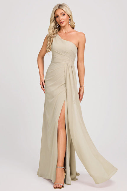 Robe Demoiselle D'Honneur Differente Forme