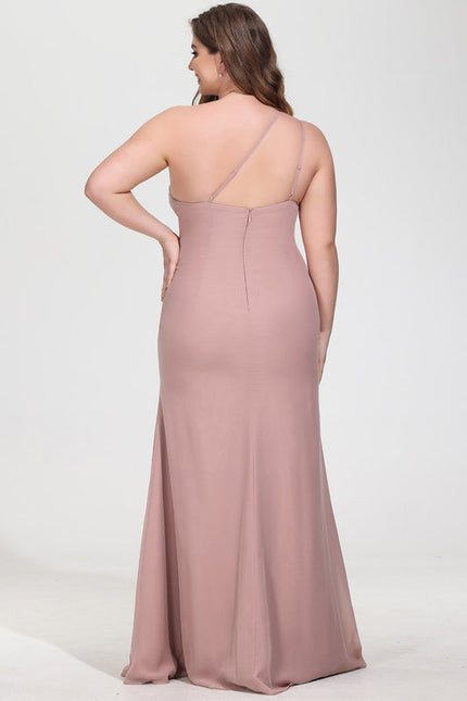 Robe Demoiselle D'Honneur Differente Forme - gallery 9