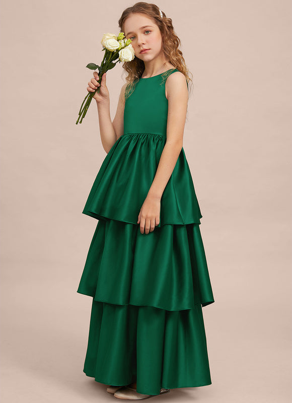 Robe Princesse Demoiselle D'Honneur - gallery 2