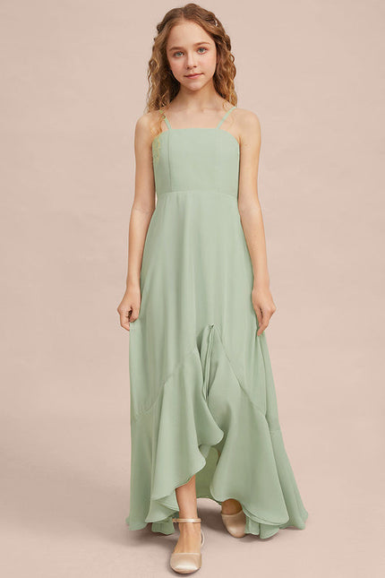 Robe Pastel Demoiselle D'Honneur
