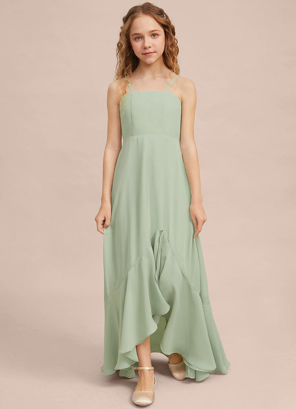 Robe Pastel Demoiselle D'Honneur