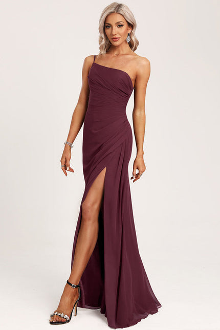 Robe Demoiselle D'Honneur Differente Forme - gallery 4