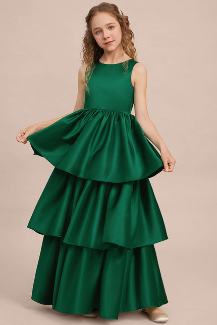 Robe Princesse Demoiselle D'Honneur - gallery 1