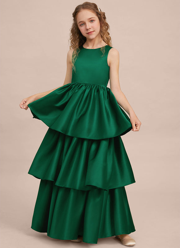Robe Princesse Demoiselle D'Honneur - gallery 1