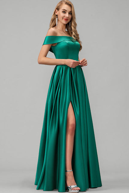 Robe Demoiselle D'Honneur Éclat Radieux - gallery 3