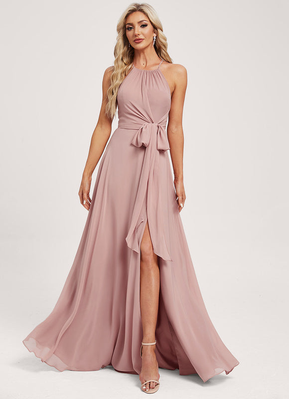 Robe Champetre Demoiselle D'Honneur - gallery 2