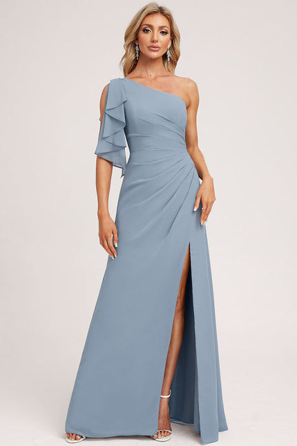 Robe Demoiselle D'Honneur Differente Forme