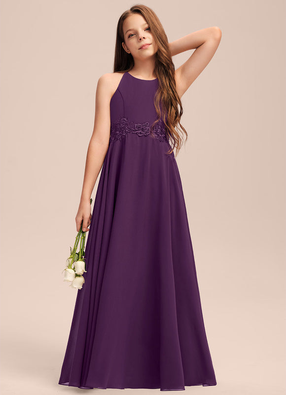 Robe Demoiselle D'Honneur Élégance Précieuse - gallery 3