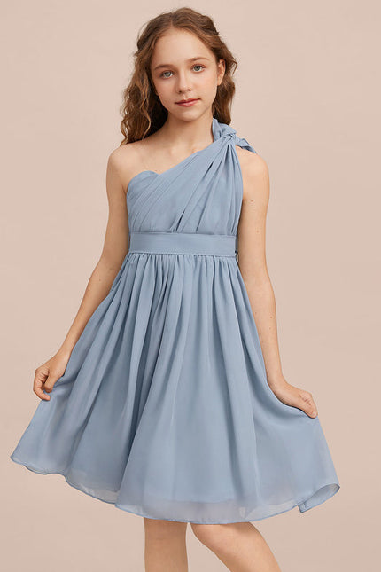 Robe De Demoiselle D'Honneur Champetre - gallery 3