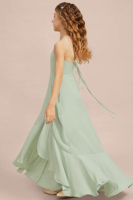 Robe Pastel Demoiselle D'Honneur - gallery 6