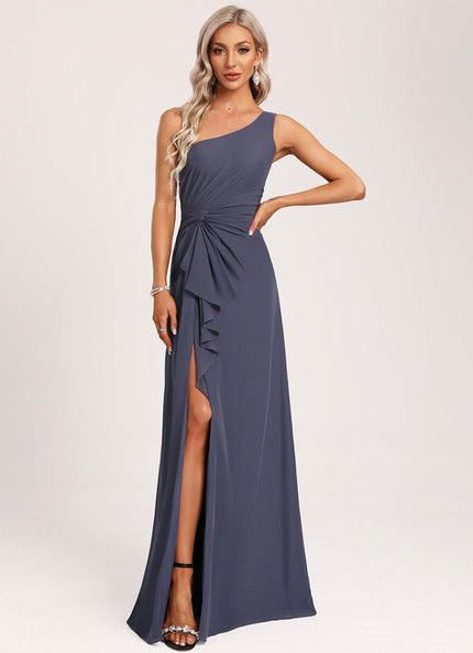 Robe Demoiselle D'Honneur Differente Forme