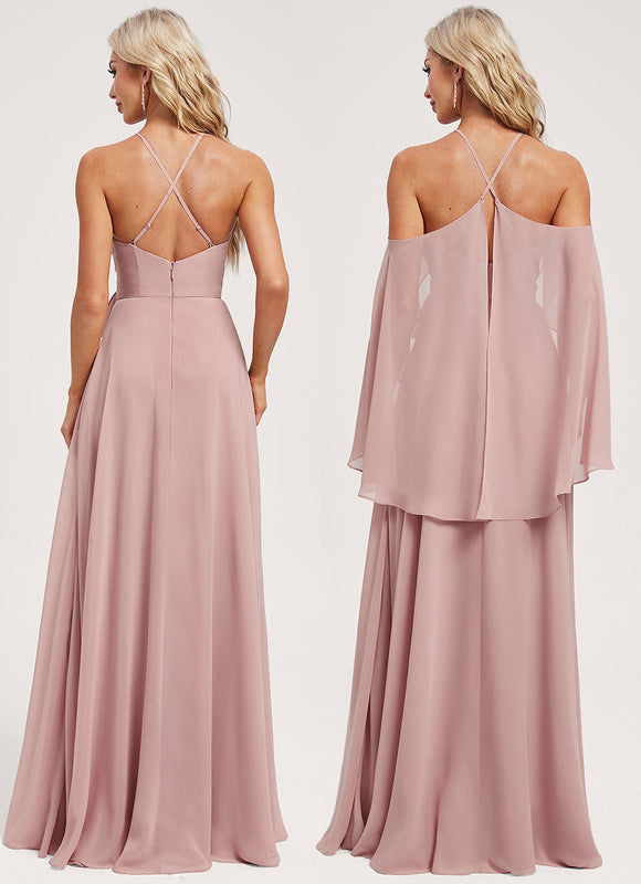 Robe Champetre Demoiselle D'Honneur - gallery 7