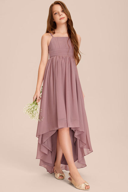 Robe Pastel Demoiselle D'Honneur - gallery 4