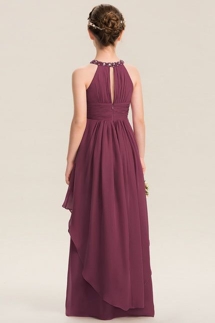 Robe Demoiselle D'Honneur Élite Enfant - gallery 6