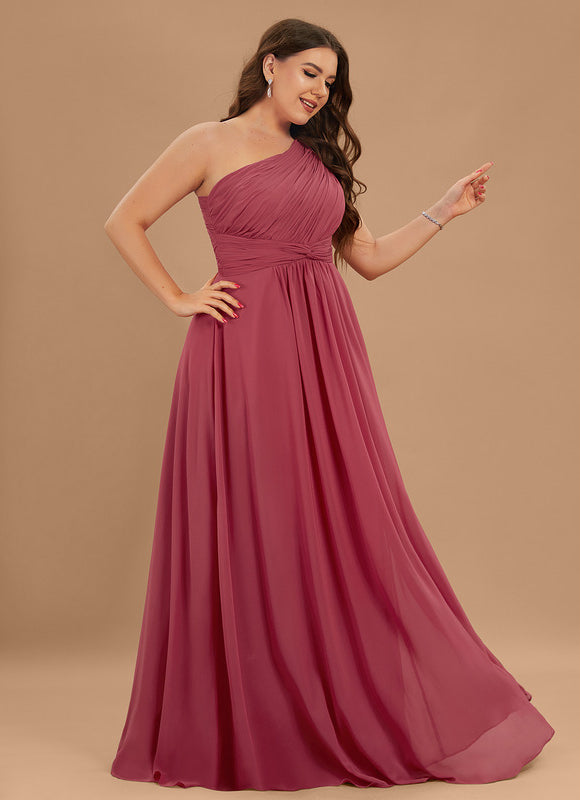 Robe Demoiselle D'Honneur Differente Forme - gallery 9