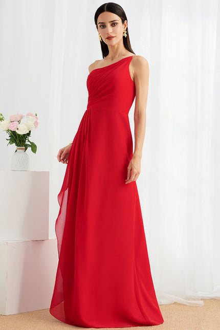 Robe Demoiselle D'Honneur Differente Forme - gallery 2