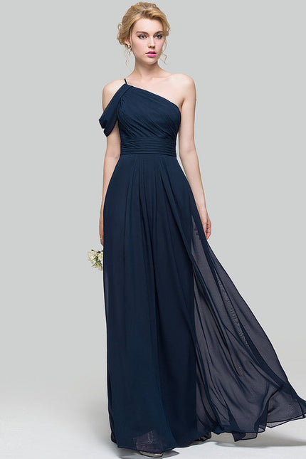 Robe Demoiselle D'Honneur Differente Forme - gallery 8