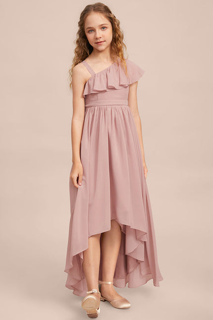 Robe Chic Demoiselle D'Honneur - gallery 5