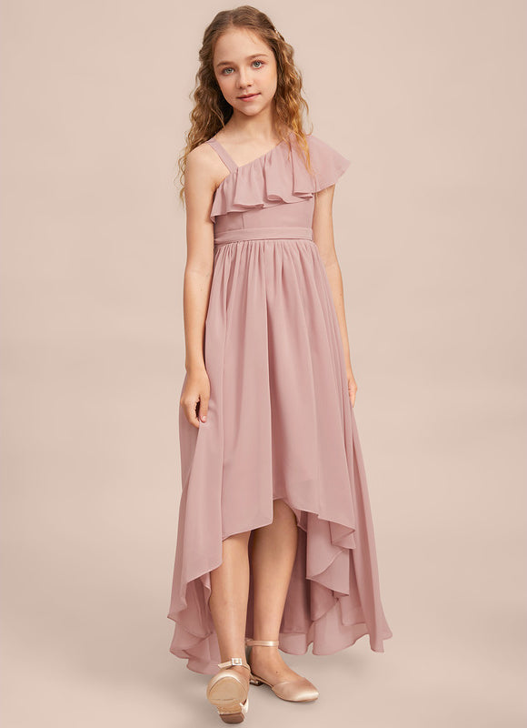 Robe Chic Demoiselle D'Honneur - gallery 5