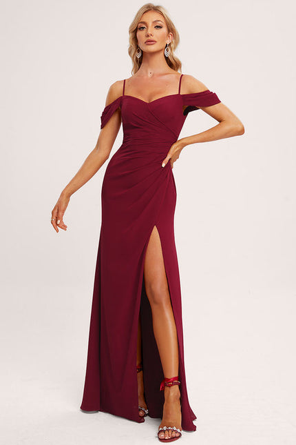 Robe Sirene Demoiselle D'Honneur