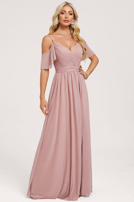 Robe Demoiselle D'Honneur Curvy - gallery 1