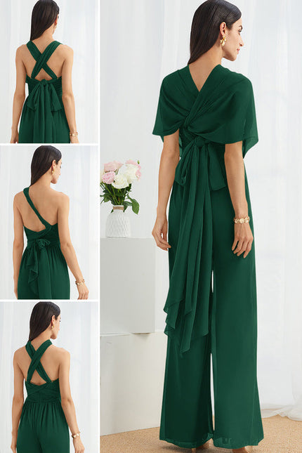 Robe Demoiselle D'Honneur Éclat Sylphide - gallery 1