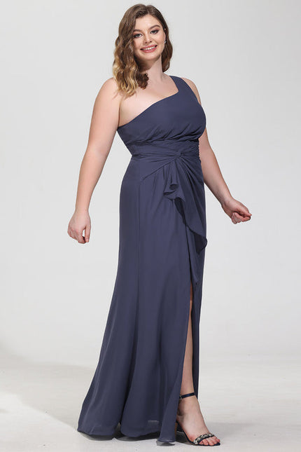 Robe Demoiselle D'Honneur Differente Forme - gallery 9