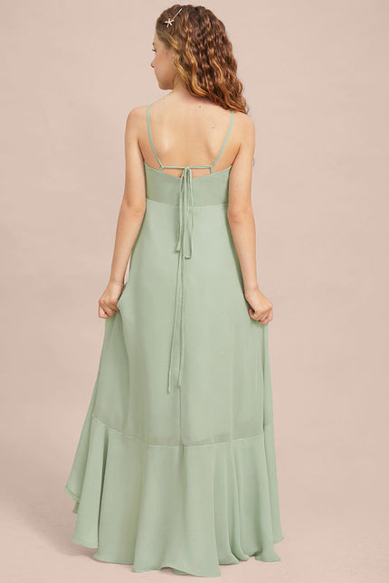 Robe Pastel Demoiselle D'Honneur - gallery 7