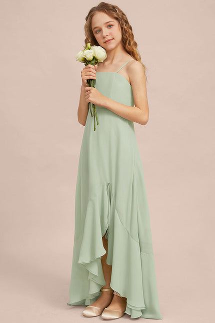 Robe Pastel Demoiselle D'Honneur - gallery 1